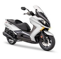 Kymco Super Dink 125 