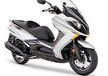 Kymco Super Dink 125