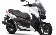Yamaha NMAX 125